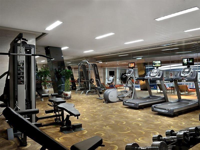 Howard Johnson Hi - Tech Plaza Chengdu Exteriör bild
